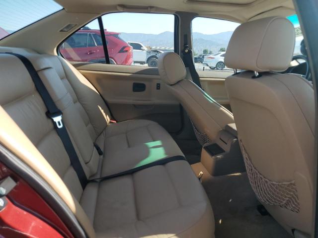 Photo 10 from auction – 1995 BMW 325 I AUTO with VIN WBACB4328SFM09176