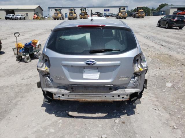 Photo 6 from auction – 2016 SUBARU IMPREZA with VIN JF1GPAA68G8225710