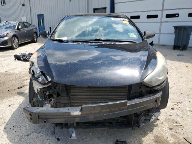 Photo 5 from auction – 2012 HYUNDAI ELANTRA GL with VIN 5NPDH4AE7CH098527