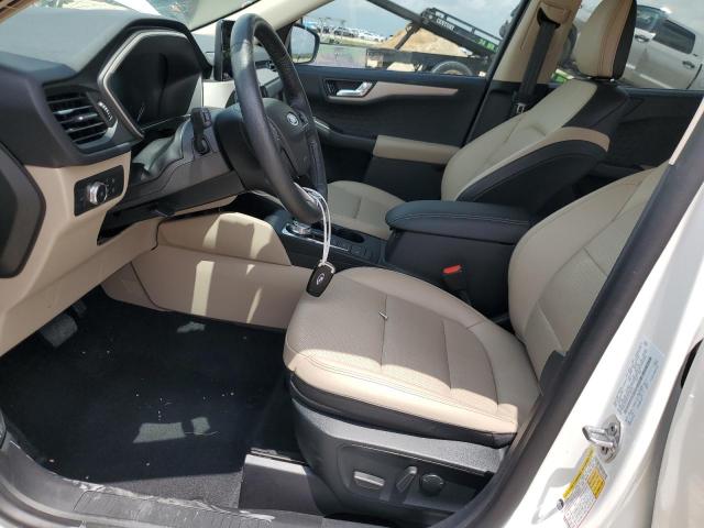 Photo 7 from auction – 2020 FORD ESCAPE SEL with VIN 1FMCU0H67LUC08010