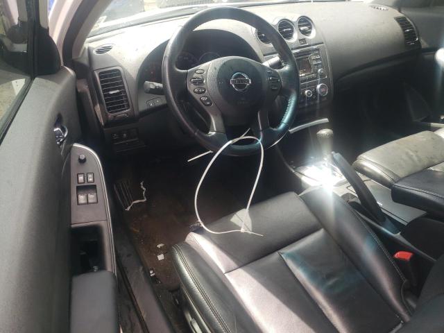 Photo 8 from auction – 2012 NISSAN ALTIMA SR with VIN 1N4BL2EP1CC262605