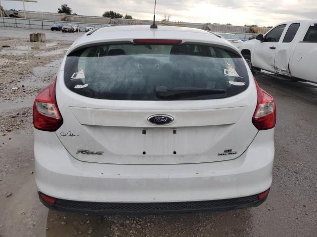 Photo 6 from auction – 2014 FORD FOCUS SE with VIN 1FADP3K20EL236978