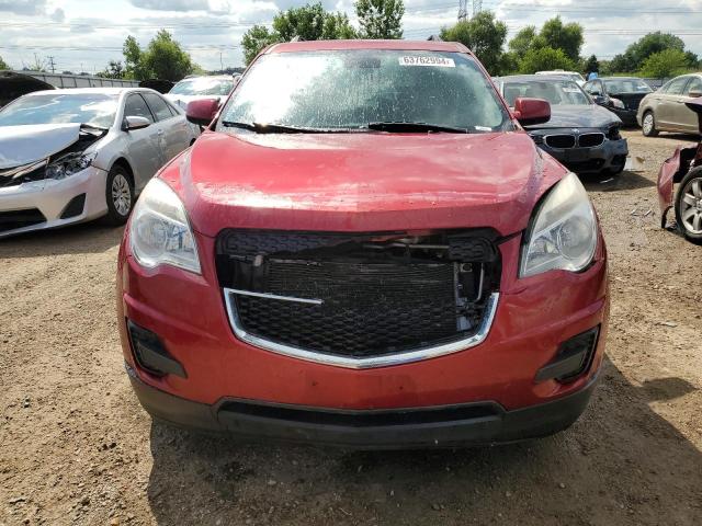 Photo 5 from auction – 2015 CHEVROLET EQUINOX LT with VIN 2GNALBEK7F6169571