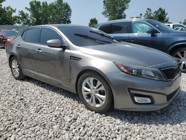 Photo 4 from auction – 2014 KIA OPTIMA EX with VIN 5XXGN4A77EG268018