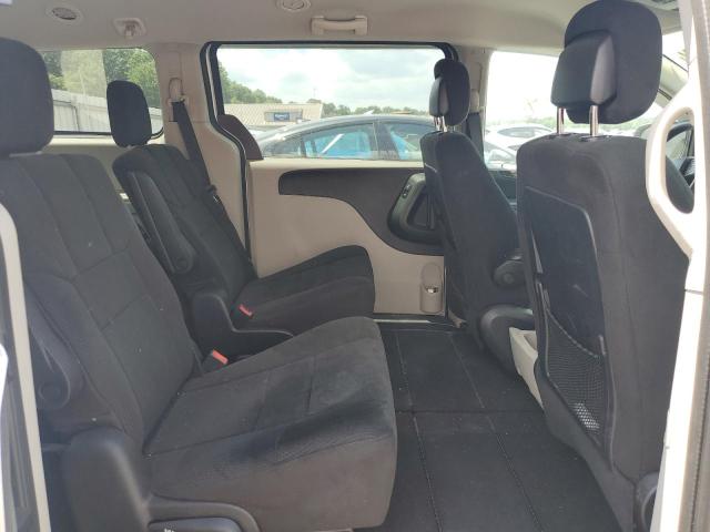 Photo 11 from auction – 2012 DODGE GRAND CARA with VIN 2C4RDGCG6CR104161