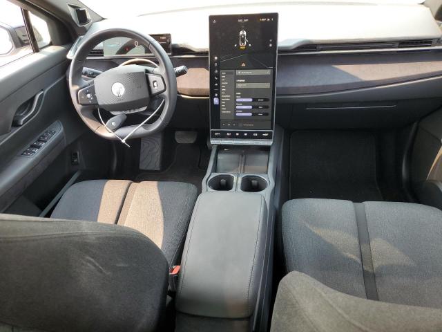 Photo 8 from auction – 2023 FISKER AUTOMOTIVE OCEAN with VIN VCF1UBU28PG007120