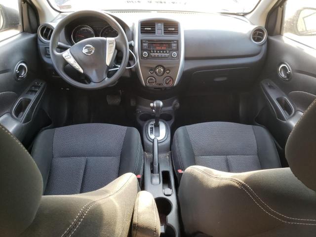 Photo 8 from auction – 2017 NISSAN VERSA S with VIN 3N1CN7AP6HK458278
