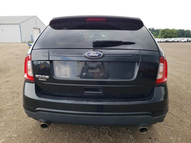 Photo 6 from auction – 2014 FORD EDGE SE with VIN 2FMDK3GC5EBA89529
