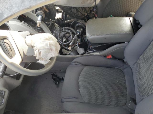 Photo 7 from auction – 2010 CHEVROLET TRAVERSE L with VIN 1GNLVEEDXAS120702