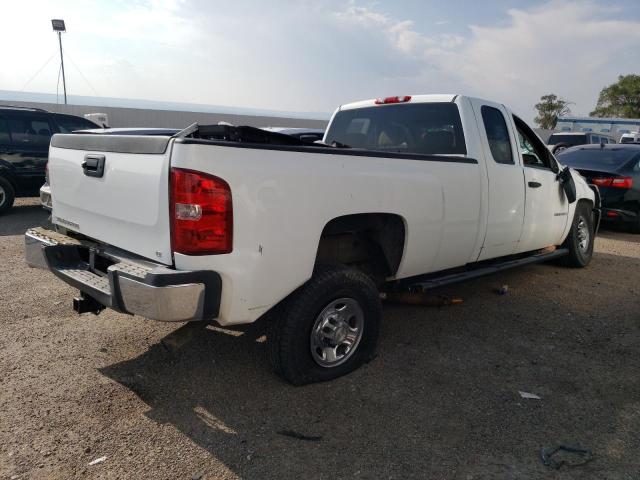 Photo 3 from auction – 2007 CHEVROLET SILVERADO with VIN 1GCHC29K97E518695
