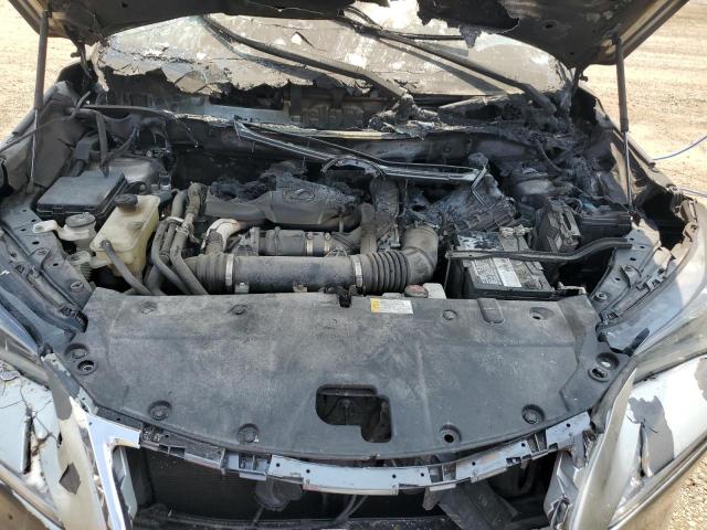 Photo 11 from auction – 2015 LEXUS NX 200T with VIN JTJBARBZ6F2036050