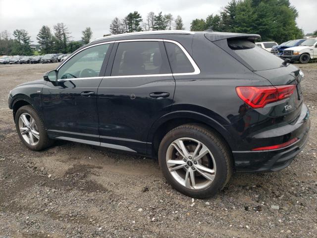Photo 2 from auction – 2023 AUDI Q3 PREMIUM with VIN WA1DECF3XP1033463