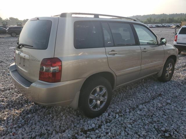 Photo 3 from auction – 2006 TOYOTA HIGHLANDER with VIN JTEEP21A860147577