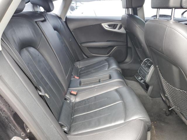 Photo 10 from auction – 2012 AUDI A7 PRESTIG with VIN WAUSGAFC9CN028721