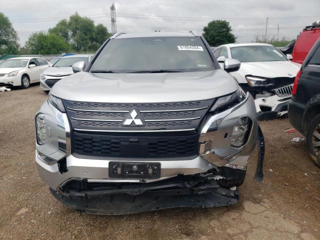 Photo 5 from auction – 2022 MITSUBISHI OUTLANDER with VIN JA4J4VA8XNZ091950