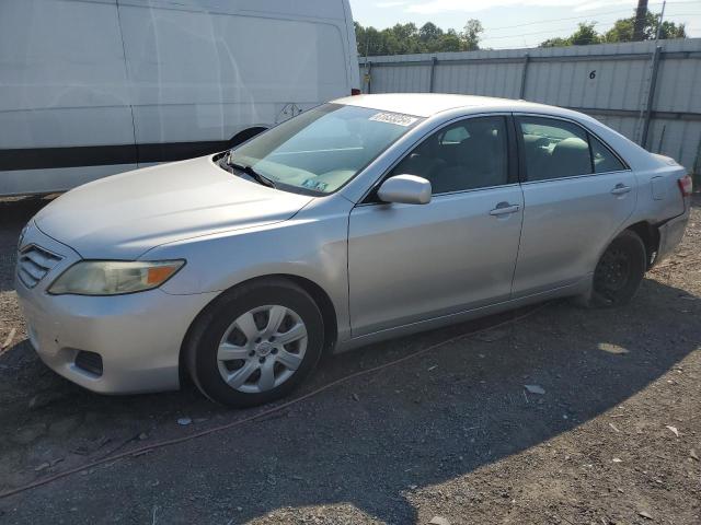 TOYOTA CAMRY BASE 2011 z numerem VIN 4T1BF3EK4BU161560 - Zdjęcie z aukcji