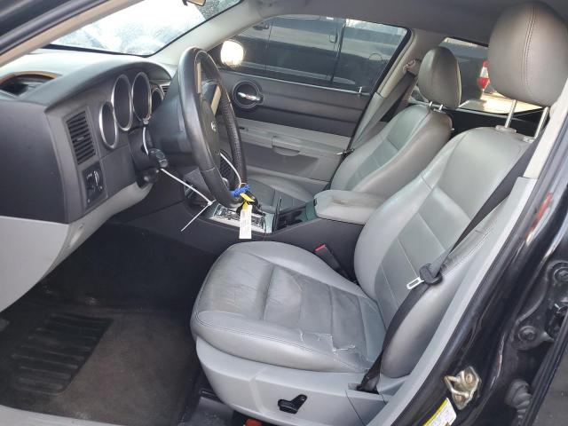 Photo 7 from auction – 2006 DODGE CHARGER R/ with VIN 2B3KA53H86H339650