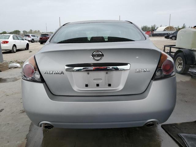 Photo 6 from auction – 2010 NISSAN ALTIMA BAS with VIN 1N4AL2AP2AN557134