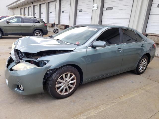 TOYOTA CAMRY BASE 2011 with VIN 4T1BF3EK7BU598095 - Photo from auction