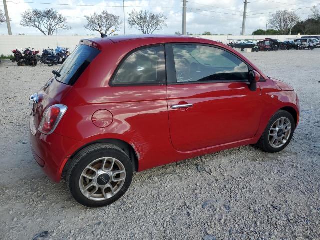 Zdjęcie 3 z aukcji – 2013 FIAT 500 POP z VIN 3C3CFFAR2DT511749