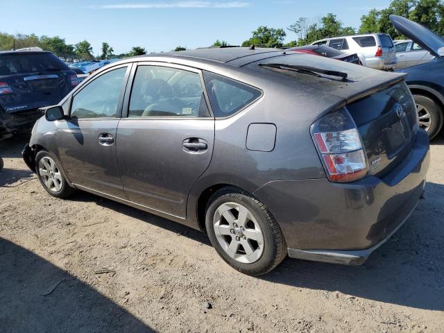 Photo 2 from auction – 2008 TOYOTA PRIUS with VIN JTDKB20U183313070