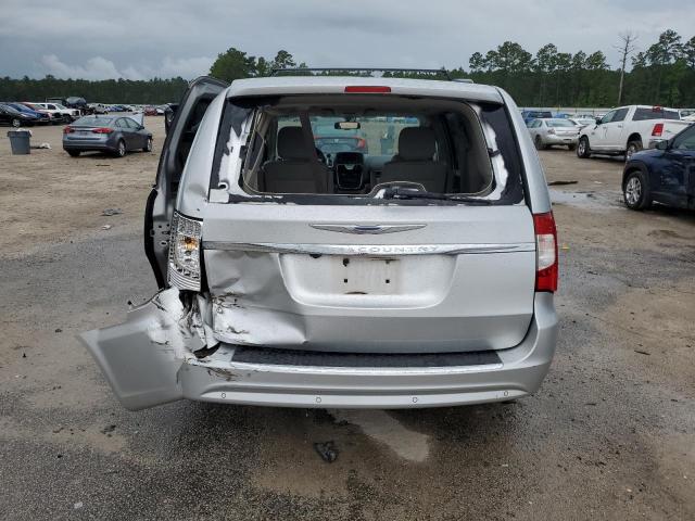 Photo 6 from auction – 2011 CHRYSLER TOWN & COU with VIN 2A4RR8DG3BR764303