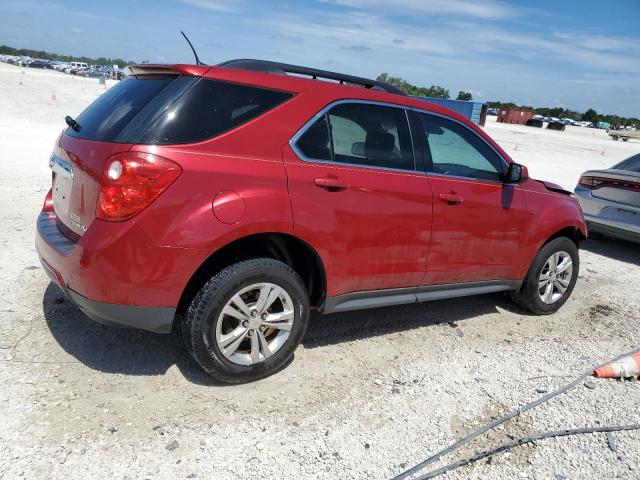 Photo 3 from auction – 2014 CHEVROLET EQUINOX LT with VIN 2GNALBEK1E6342287