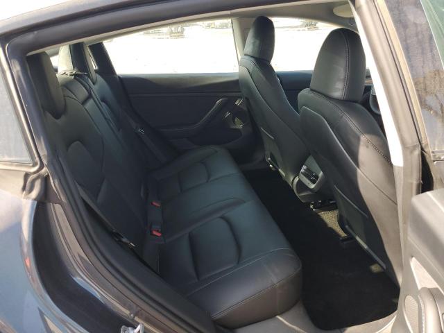 Photo 10 from auction – 2023 TESLA MODEL 3 with VIN 5YJ3E1EA1PF645435