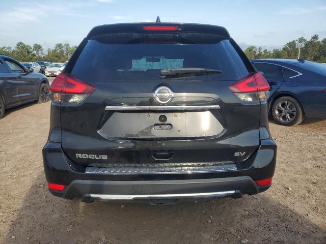 Photo 6 from auction – 2017 NISSAN ROGUE S with VIN KNMAT2MT2HP594699