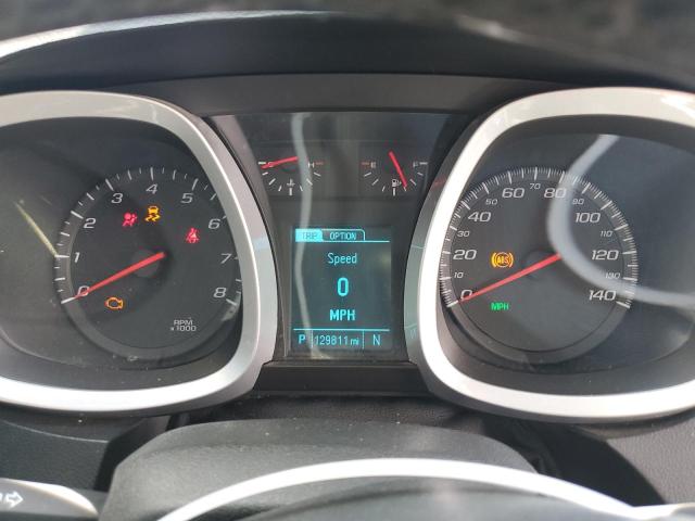 Photo 9 from auction – 2014 CHEVROLET EQUINOX LT with VIN 2GNFLBE32E6321544