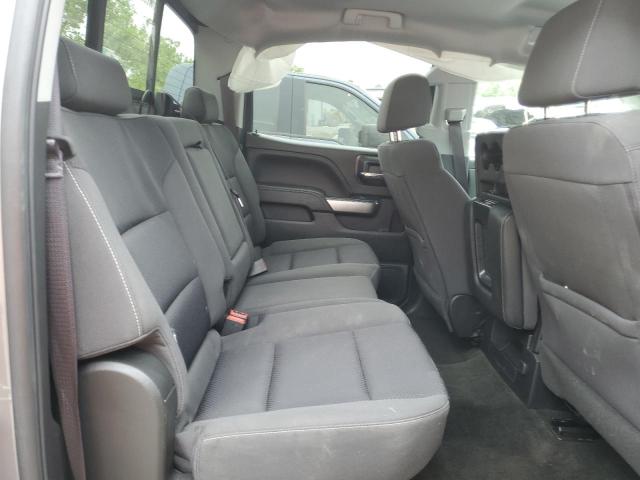 Photo 10 from auction – 2017 CHEVROLET SILVERADO with VIN 3GCUKREC4HG202978