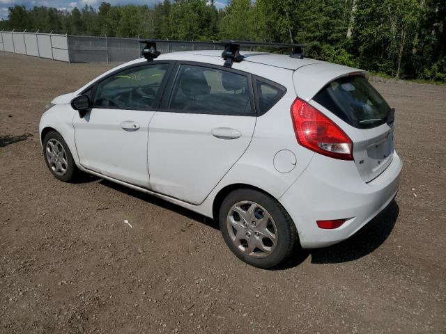 Photo 2 from auction – 2013 FORD FIESTA SE with VIN 3FADP4EJ3DM211305