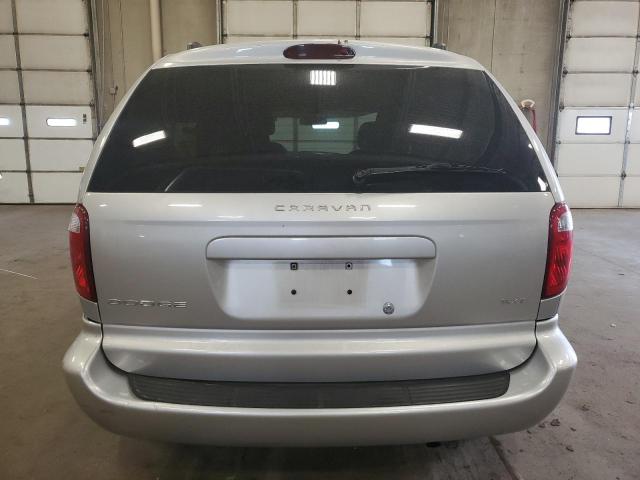 صورة رقم 6 من المزاد - 2005 DODGE CARAVAN SX مع VIN 1D4GP45R65B174257