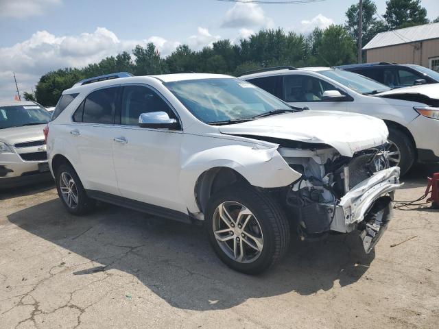 Photo 4 from auction – 2017 CHEVROLET EQUINOX PR with VIN 2GNFLGEK3H6210025