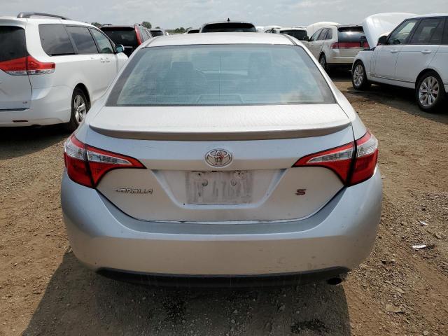 Photo 6 from auction – 2014 TOYOTA COROLLA L with VIN 2T1BURHE9EC118577
