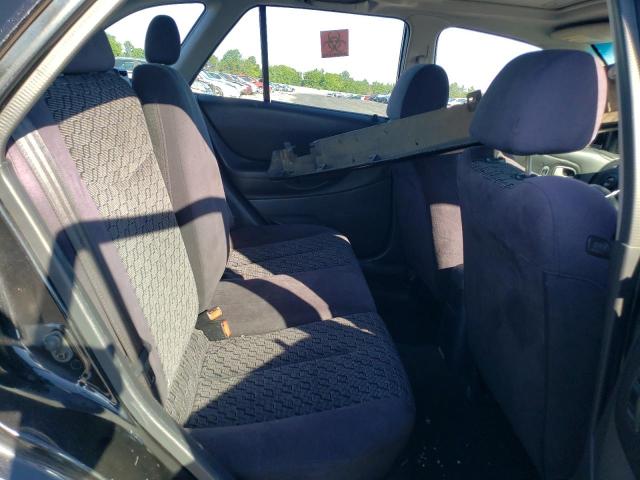 Photo 10 from auction – 2002 MAZDA PROTEGE PR with VIN JM1BJ246621629940