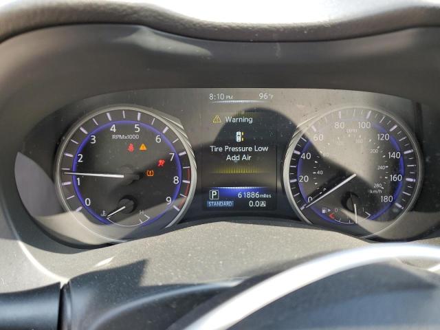 Photo 9 from auction – 2015 INFINITI Q50 BASE with VIN JN1BV7AR7FM415322