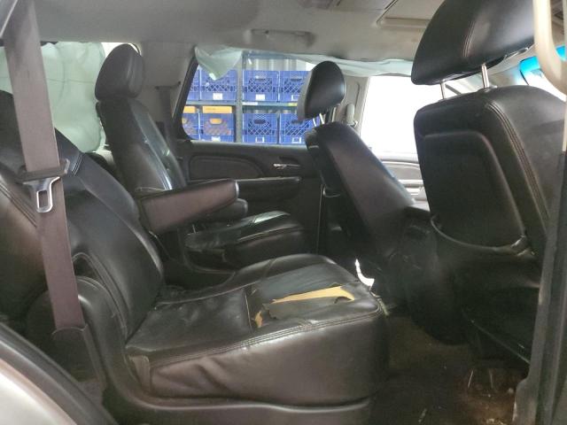 Photo 10 from auction – 2011 GMC YUKON DENA with VIN 1GKS1EEFXBR109083