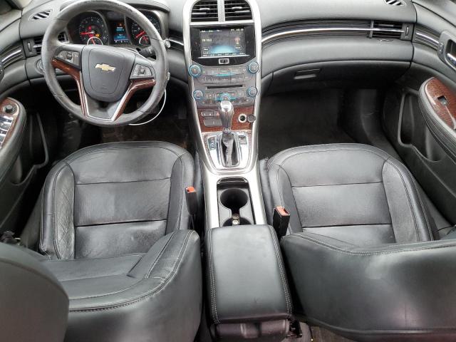Photo 8 from auction – 2013 CHEVROLET MALIBU LTZ with VIN 1G11H5SA7DF153146