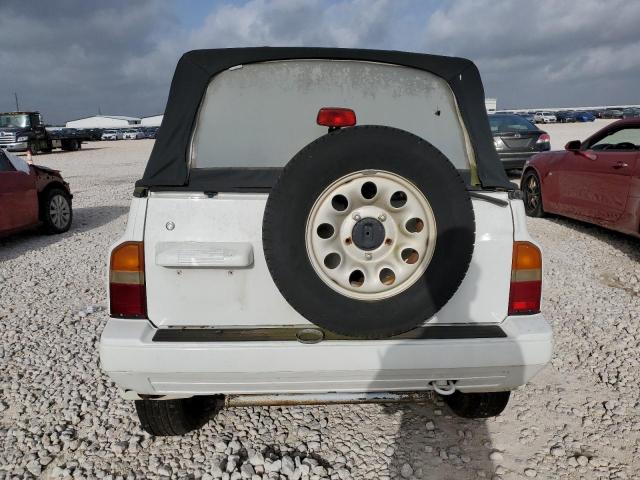 Photo 6 from auction – 1994 SUZUKI SIDEKICK J with VIN 2S3TA01C8R6408593