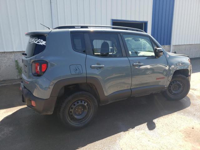 Photo 3 from auction – 2016 JEEP RENEGADE T with VIN ZACCJBCT5GPC75766