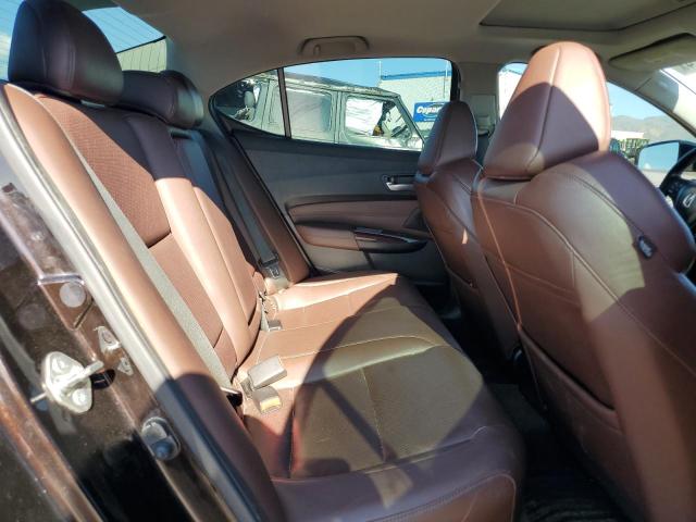Photo 10 from auction – 2015 ACURA TLX TECH with VIN 19UUB3F50FA008796