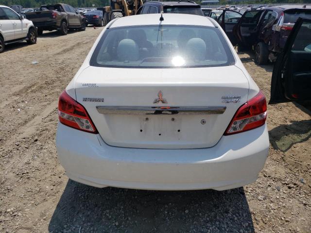 Photo 6 from auction – 2017 MITSUBISHI MIRAGE G4 with VIN ML32F3FJ5HHF14213