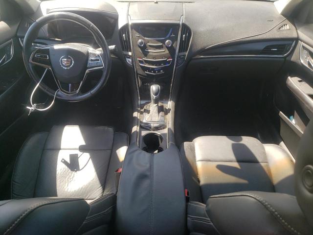Photo 8 from auction – 2013 CADILLAC ATS with VIN 1G6AA5RA4D0156741