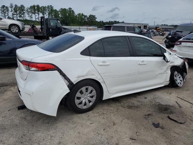 Photo 3 from auction – 2022 TOYOTA COROLLA L with VIN JTDDPMAE4N3026850