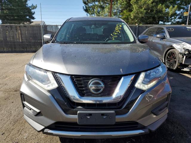 Photo 5 from auction – 2018 NISSAN ROGUE S with VIN KNMAT2MV4JP552199