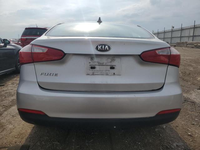 Photo 6 from auction – 2014 KIA FORTE LX with VIN KNAFX4A63E5079297