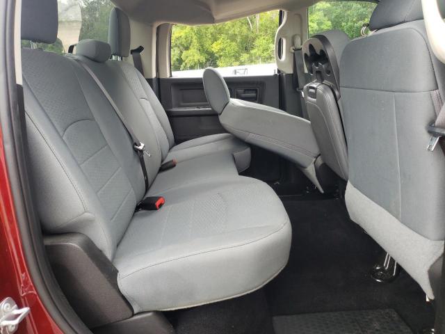 Photo 10 from auction – 2018 RAM 2500 ST with VIN 3C6UR5CL6JG381822