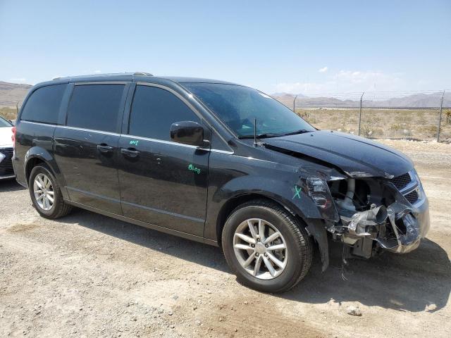 Photo 4 from auction – 2019 DODGE GRAND CARA with VIN 2C4RDGCG2KR753423