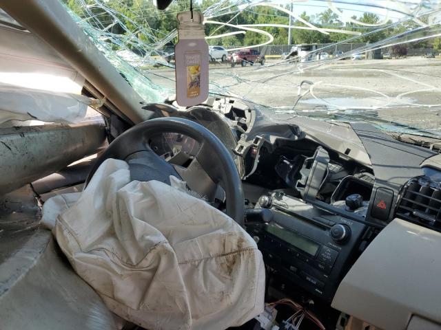 Фото 9 с аукциона – 2010 TOYOTA COROLLA BA с VIN 2T1BU4EE2AC278060